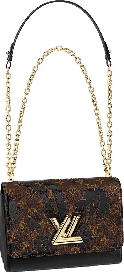 louis vuitton pocket bag twist.